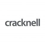 Cracknell Logo