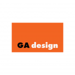 GA Design Logo