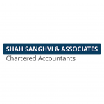 Shah Sanghvi & Associates Logo