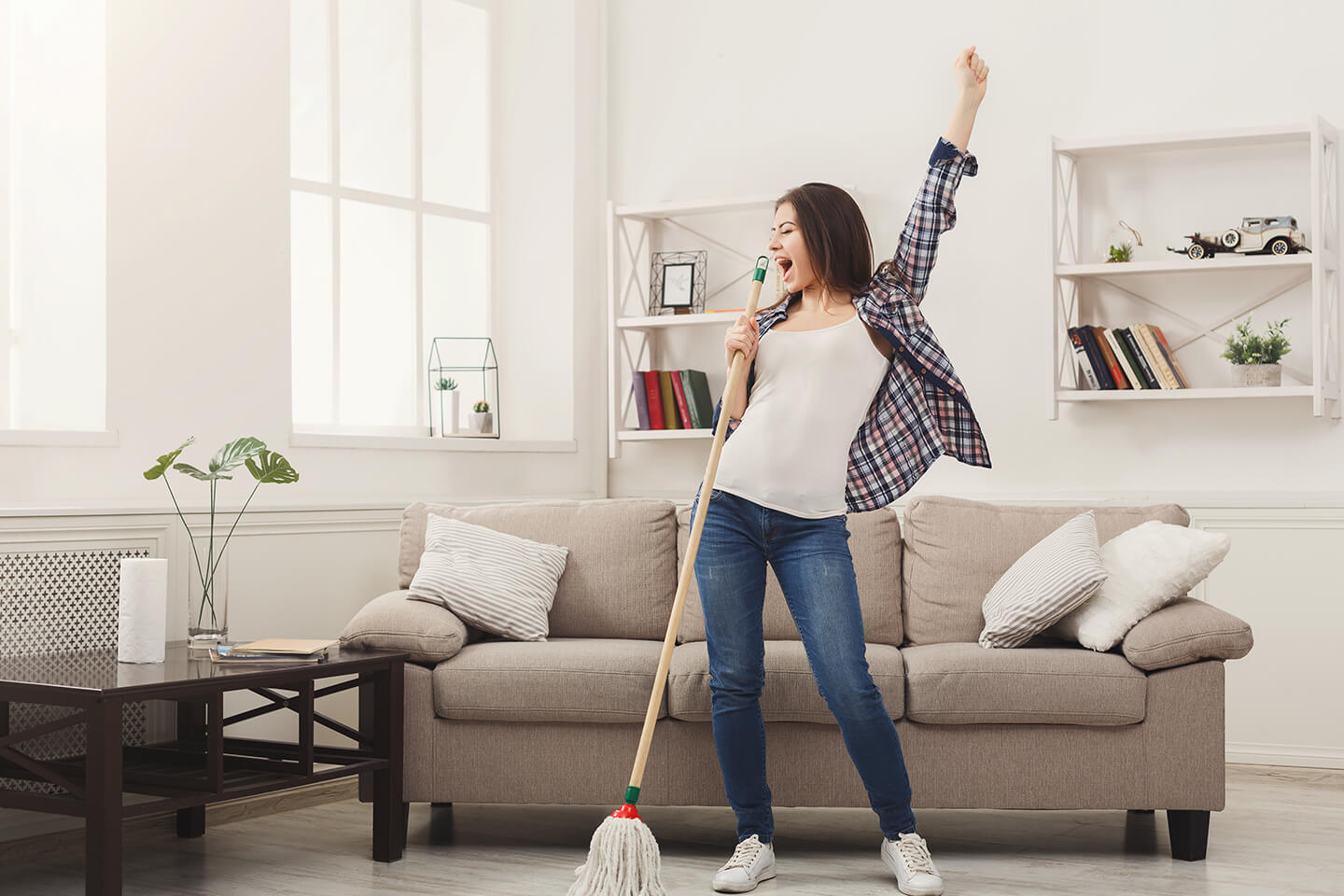 Festive Season: 5 Home Maintenance Tips