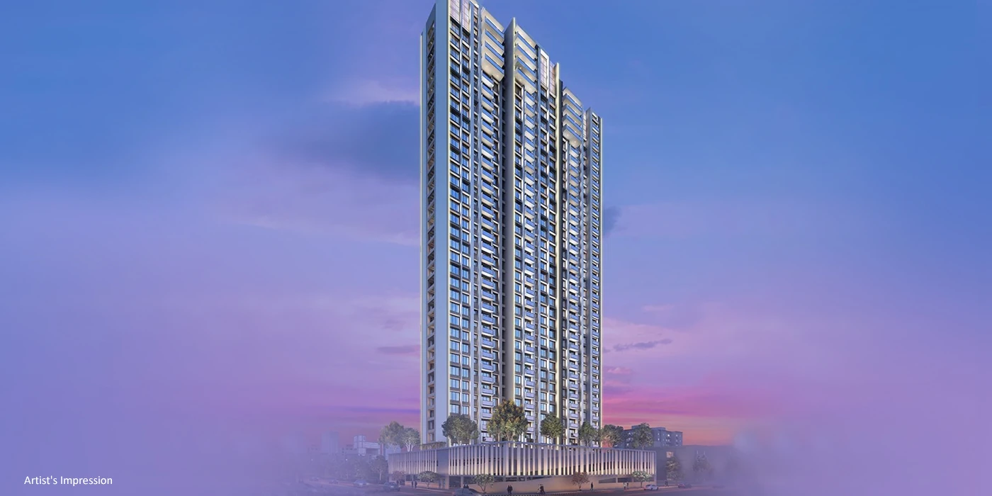 posh residential apartments in Andheri