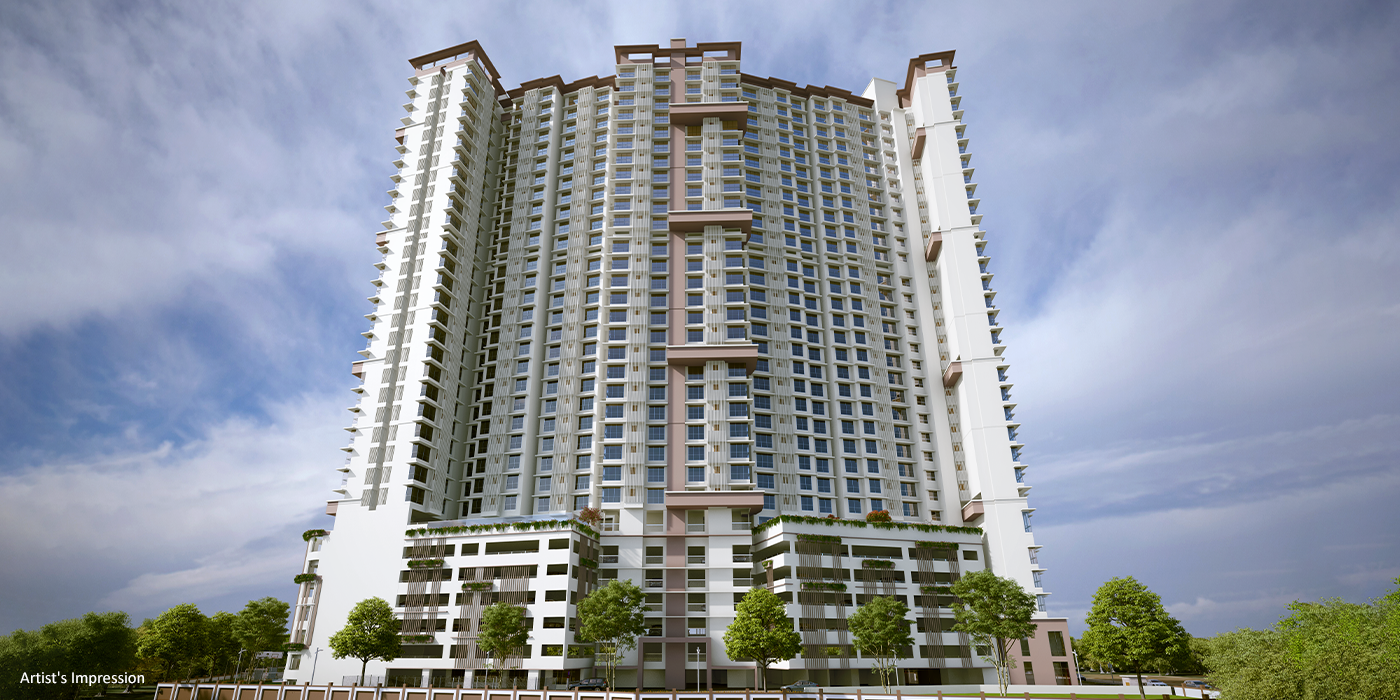 Flats-in-kanjurmarg