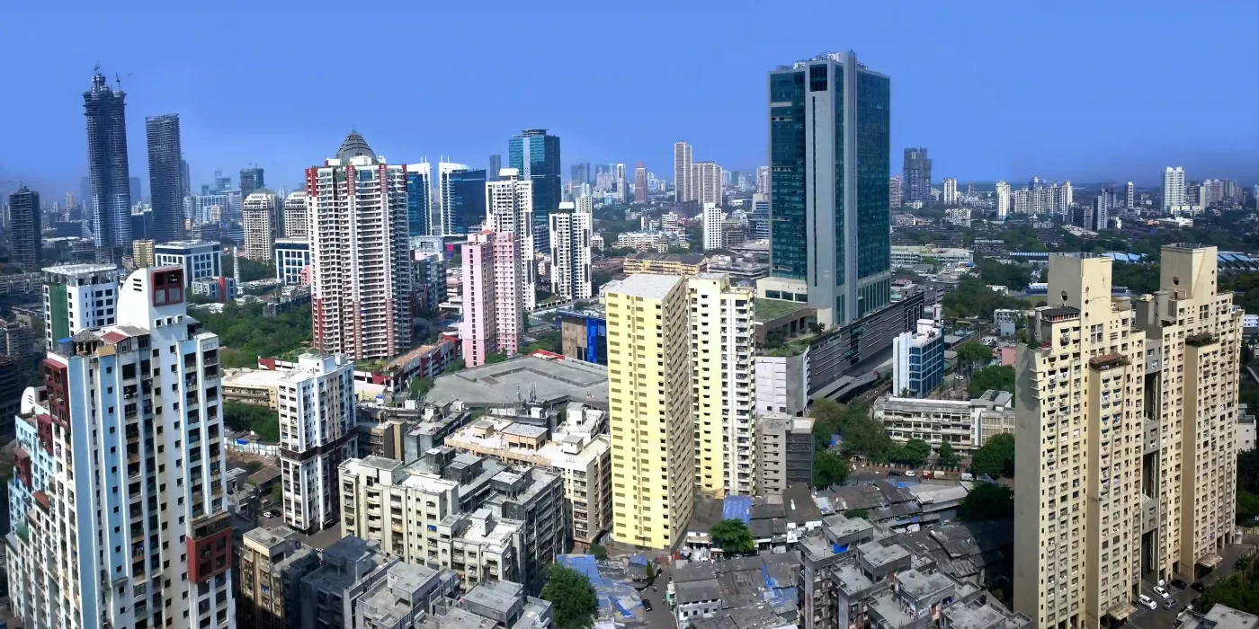 Flats in Mumbai for IT Professionals