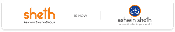 sheth Sheth Ashwin Sheth Group- Ashwin Sheth Group