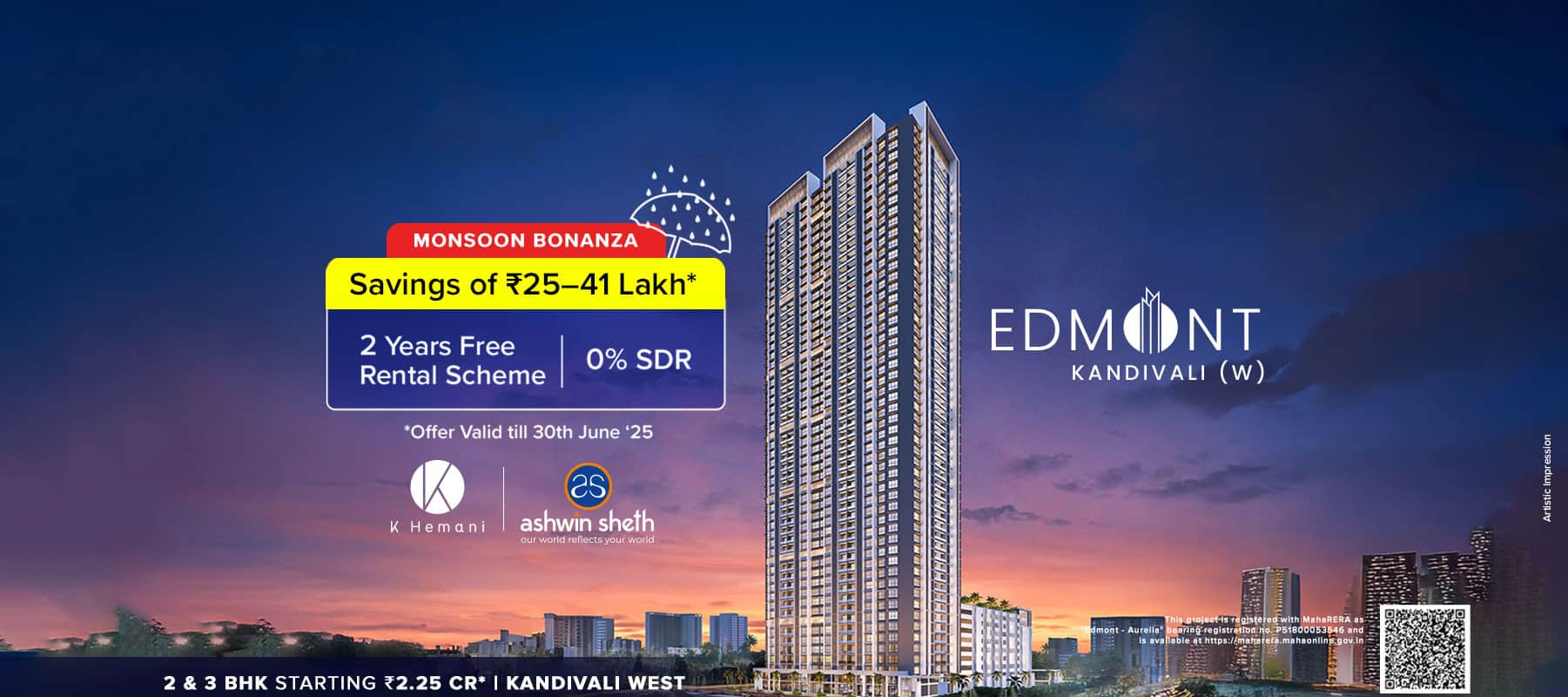 Edmont-Banner