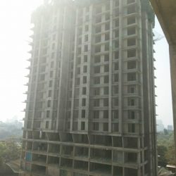 Under construction projects in thane