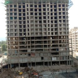 Under construction projects in mumbai